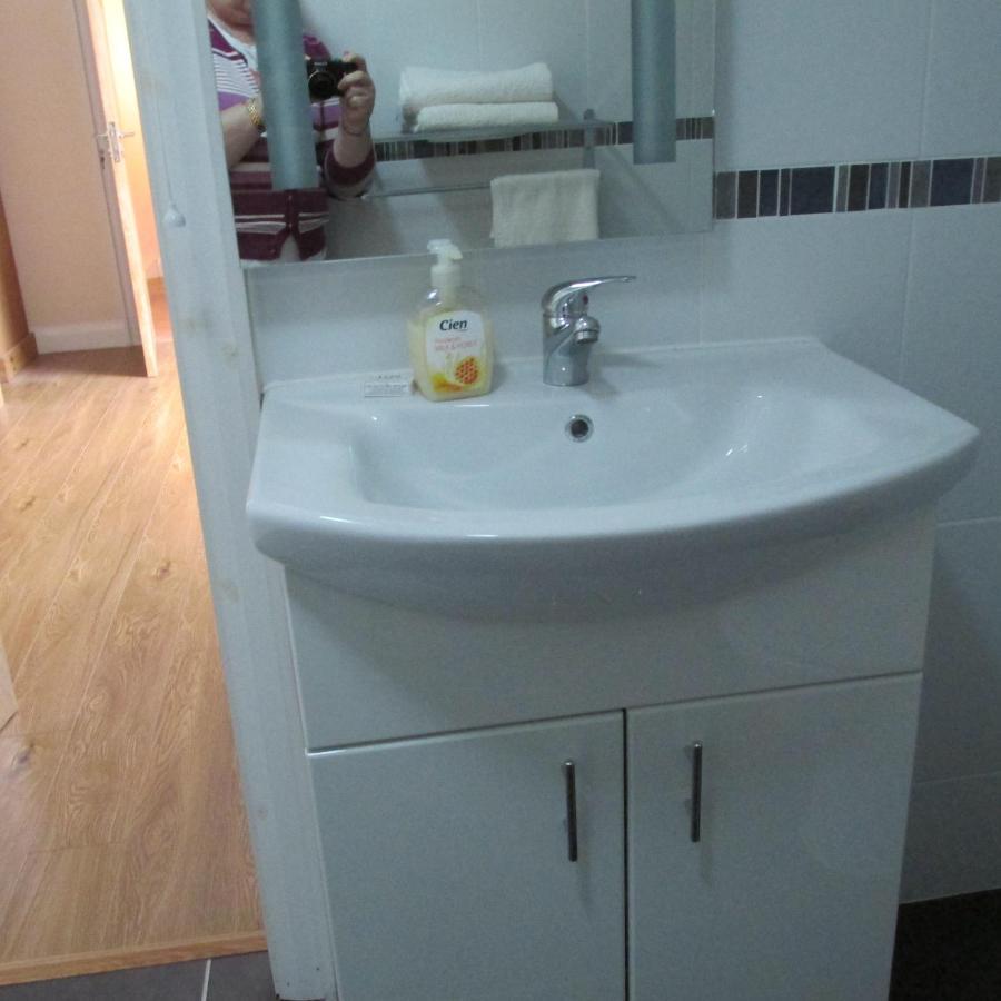 Bonnieview Bed & Breakfast Glenross Екстериор снимка