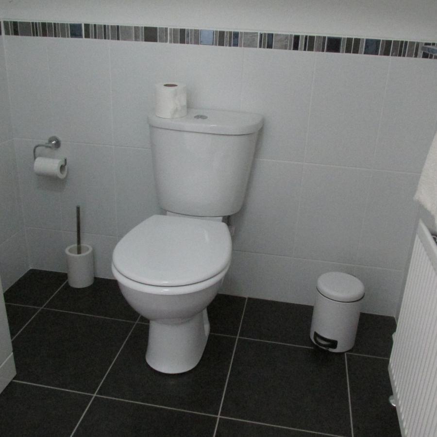 Bonnieview Bed & Breakfast Glenross Екстериор снимка