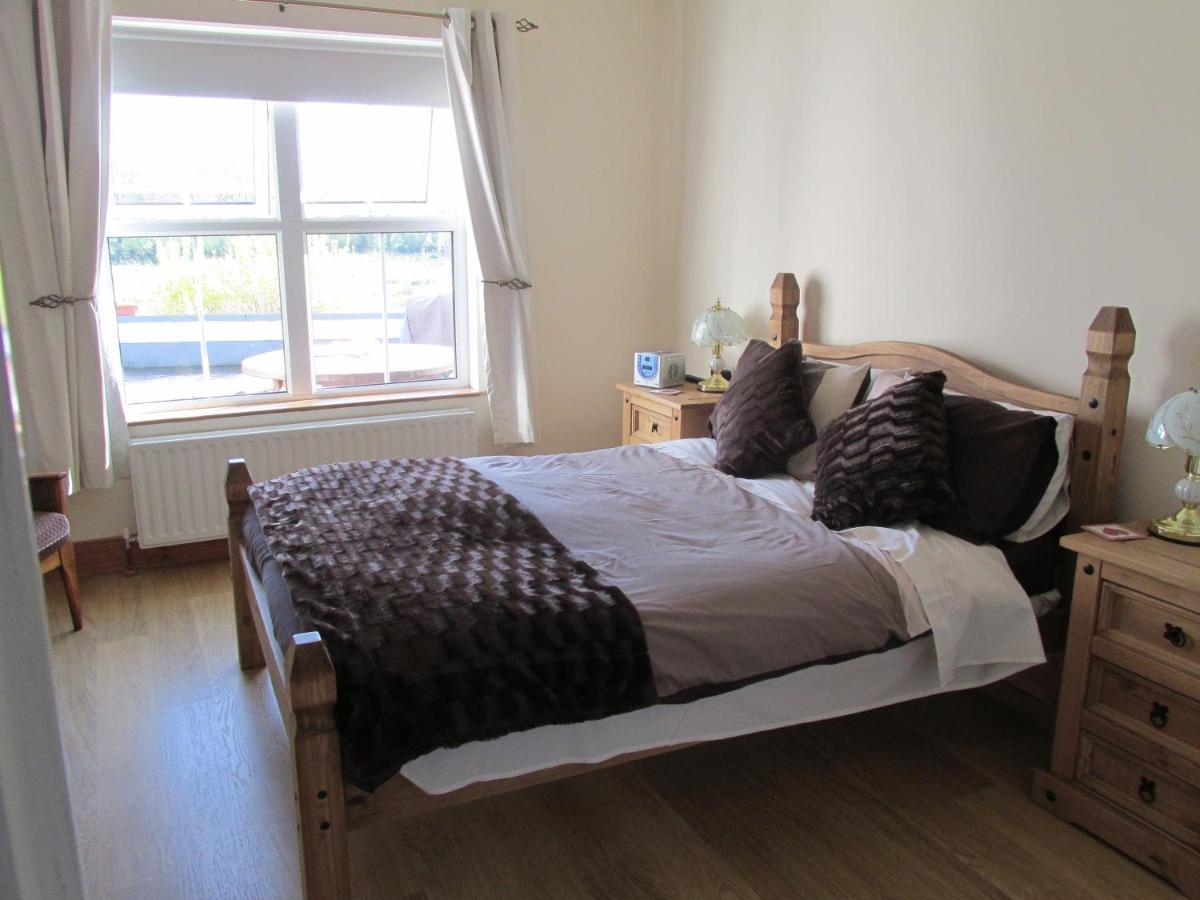 Bonnieview Bed & Breakfast Glenross Екстериор снимка