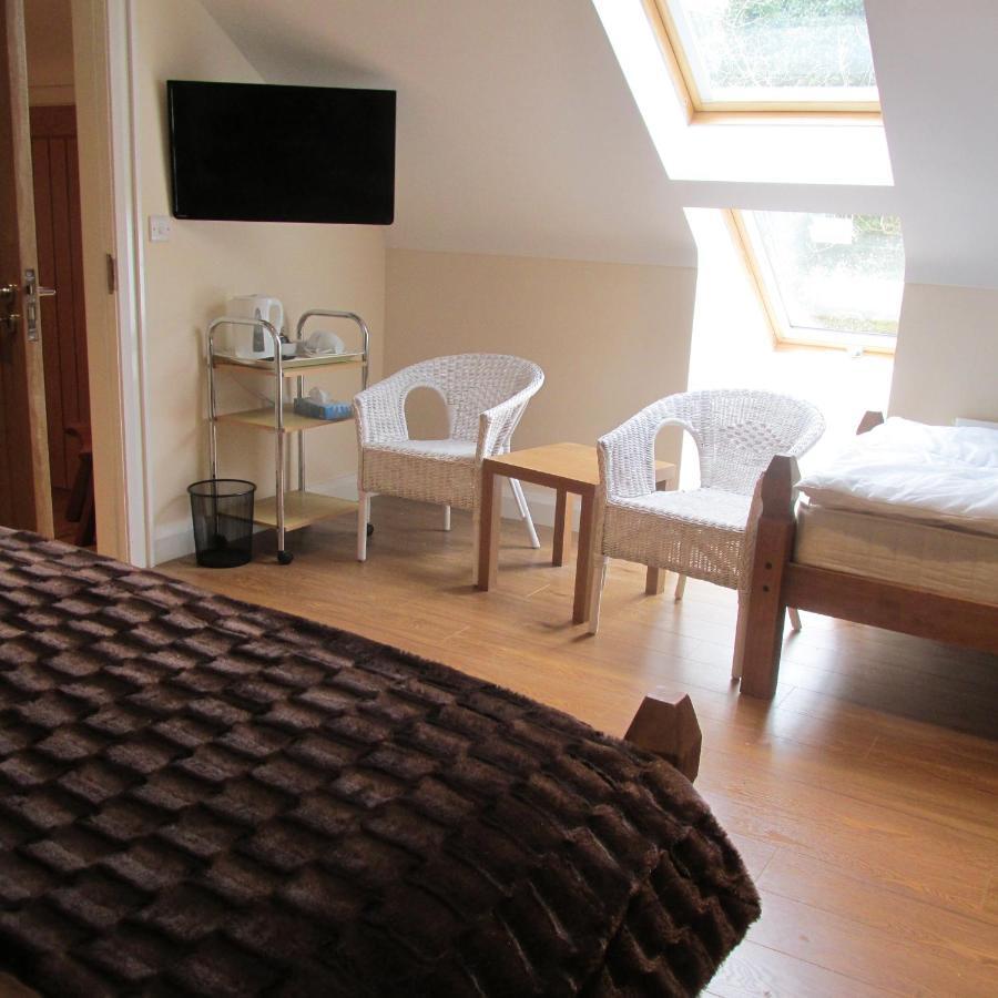 Bonnieview Bed & Breakfast Glenross Екстериор снимка