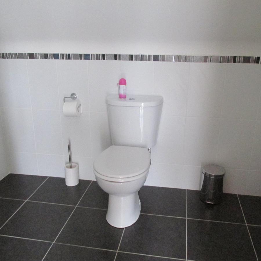 Bonnieview Bed & Breakfast Glenross Екстериор снимка