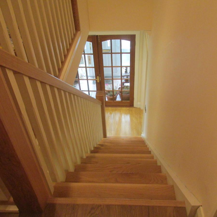 Bonnieview Bed & Breakfast Glenross Екстериор снимка