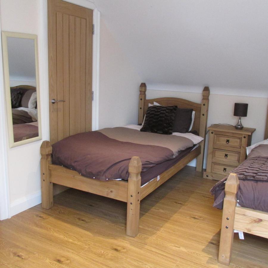 Bonnieview Bed & Breakfast Glenross Екстериор снимка