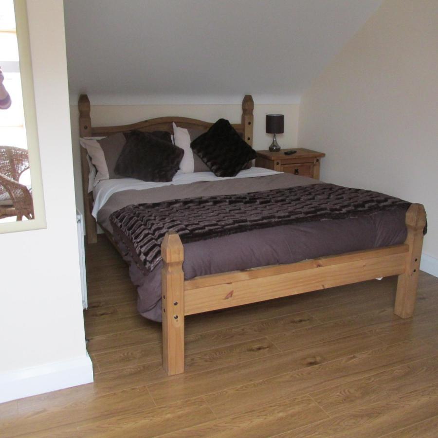 Bonnieview Bed & Breakfast Glenross Екстериор снимка
