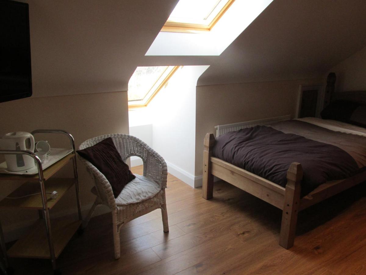 Bonnieview Bed & Breakfast Glenross Екстериор снимка