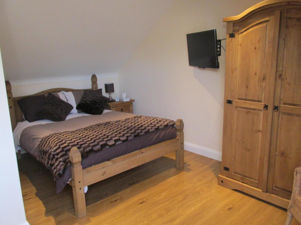 Bonnieview Bed & Breakfast Glenross Екстериор снимка