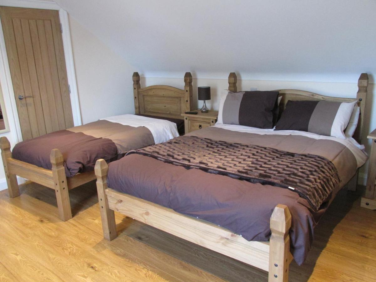 Bonnieview Bed & Breakfast Glenross Екстериор снимка